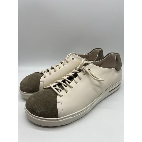 Birkenstock Bend Low Decon Pop Men’s Size 12 Eggshell Taupe New main image 8